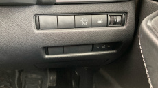 Nissan Qashqai 1.3 DiG-T MH N-Connecta 5dr Petrol Hatchback